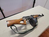 EGYPTIAN MILITARY maadi AK-47 - 1 of 3