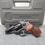 SMITH & WESSON pc 19 carry comp - 1 of 7
