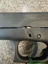 GLOCK G43X - 2 of 4