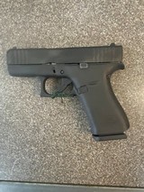 GLOCK G43X - 1 of 4