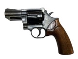 DAN WESSON 357 Magnum - 1 of 5