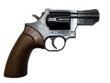 DAN WESSON 357 Magnum - 5 of 5