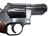 DAN WESSON 357 Magnum - 3 of 5