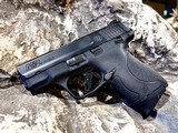 SMITH & WESSON .40 S&W M&P40 SHIELD - 1 of 1