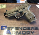 FN America 509C - 2 of 2