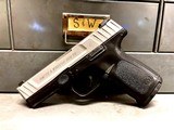 SMITH & WESSON S&W SD9 VE™ - 1 of 1