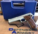 SMITH & WESSON 622 - 2 of 2