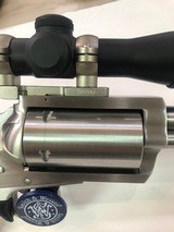 MAGNUM RESEARCH BFR450M - 5 of 7