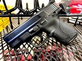 SMITH & WESSON M&P 9 Shield 9mm - 1 of 1