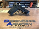 SMITH & WESSON EZ Shield 380 - 1 of 2