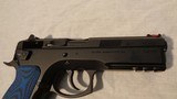 CZ-USA CZ 75 SP-01 TACTICAL - 3 of 7