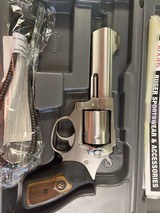 RUGER SP101 - 1 of 3