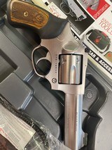 RUGER SP101 - 2 of 3