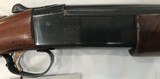 WINCHESTER Model 37 - 4 of 7