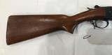 WINCHESTER Model 37 - 5 of 7