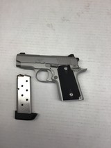 KIMBER imber Micro 9 Two-Tone Pistol 9mm - 2 of 2