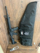SPRINGFIELD ARMORY AR-15 Saint - 1 of 4