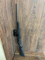SAVAGE ARMS 93R17 - 2 of 4