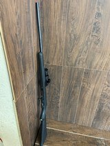 SAVAGE ARMS 93R17 - 1 of 4