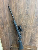 SAVAGE ARMS 93R17 - 3 of 4