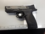 SMITH & WESSON M&P 40 - 1 of 2