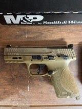 SMITH & WESSON M&P 9 M2.0 - 3 of 4