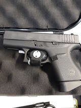 GLOCK 43 - 2 of 4