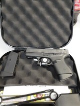 GLOCK 43 - 1 of 4