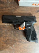 TAURUS G3 9mm - 4 of 4