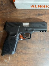 TAURUS G3 9mm - 3 of 4