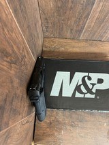 SMITH & WESSON M&P 380 EZ SHIELD - 3 of 4