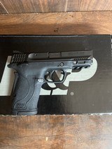 SMITH & WESSON M&P 380 EZ SHIELD - 2 of 4