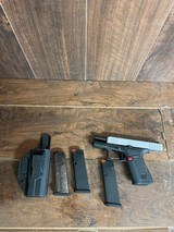 GLOCK 43x - 1 of 4
