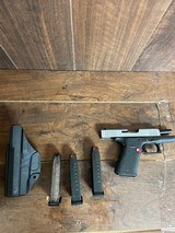 GLOCK 43x - 2 of 4