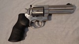 RUGER GP100 - 2 of 7