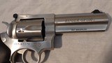 RUGER GP100 - 4 of 7