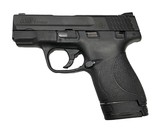 SMITH & WESSON M&P Shield 9 - 1 of 6