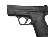 SMITH & WESSON M&P Shield 9 - 3 of 6