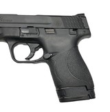 SMITH & WESSON M&P Shield 9 - 4 of 6
