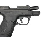 SMITH & WESSON M&P Shield 9 - 6 of 6