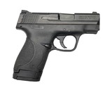 SMITH & WESSON M&P Shield 9 - 2 of 6