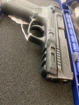 SMITH & WESSON M&P 380 SHIELD EZ - 3 of 4