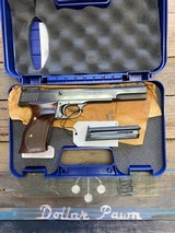 SMITH & WESSON 41 - 1 of 1