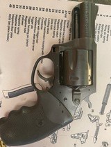 CHARTER ARMS PITBULL - 1 of 2