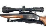 HARRINGTON & RICHARDSON HANDI RIFLE - 3 of 4