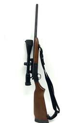 HARRINGTON & RICHARDSON HANDI RIFLE - 4 of 4