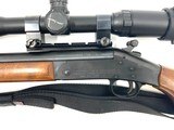 HARRINGTON & RICHARDSON HANDI RIFLE - 2 of 4