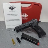 RIZZINI & TANFOGLIO Srl IFG DEFIANT FORCE PLUS - 2 of 7