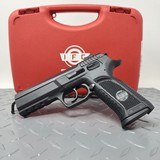 RIZZINI & TANFOGLIO Srl IFG DEFIANT FORCE PLUS - 1 of 7