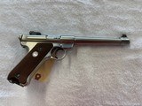 RUGER MARK II TARGET - 2 of 2